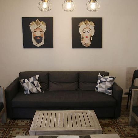 Amira Apartments تراباني المظهر الخارجي الصورة