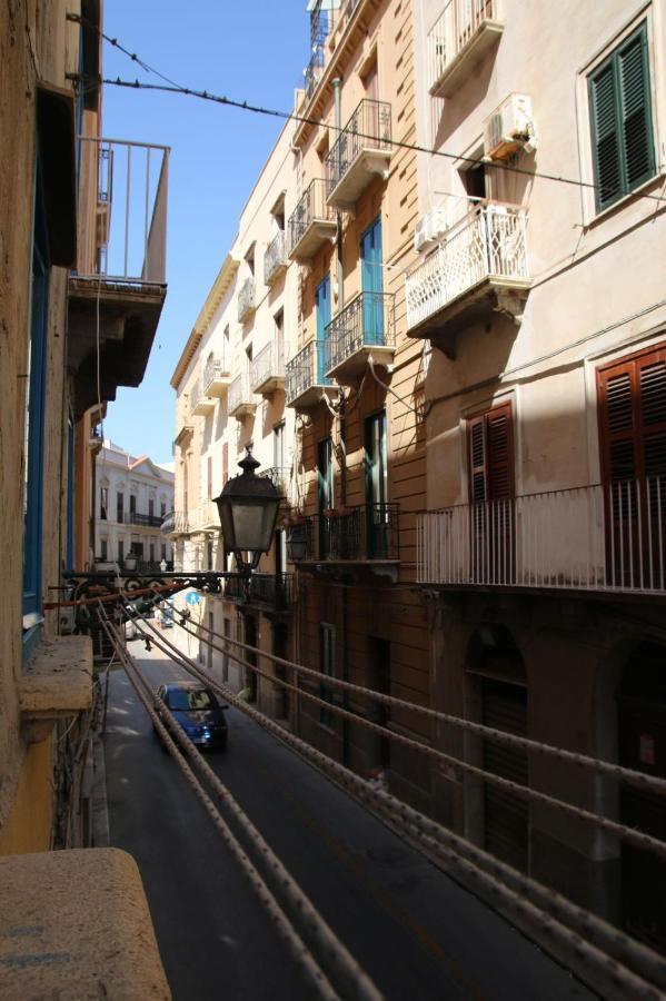 Amira Apartments تراباني المظهر الخارجي الصورة