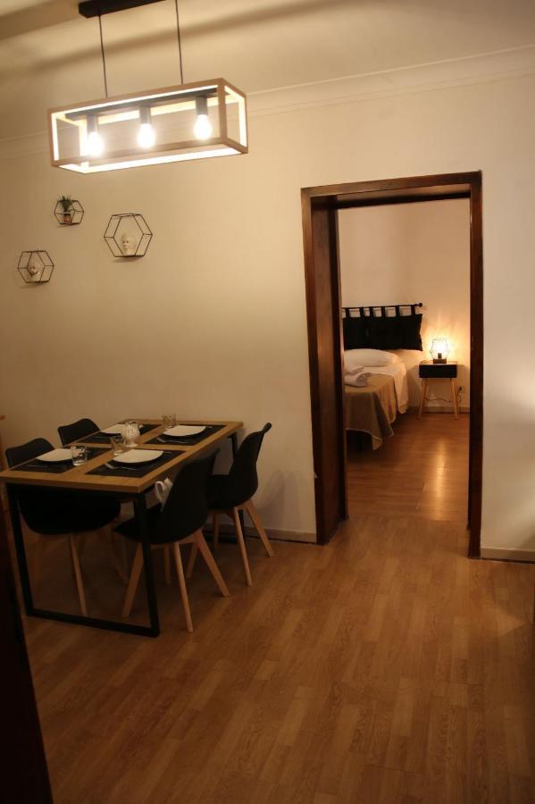 Amira Apartments تراباني المظهر الخارجي الصورة