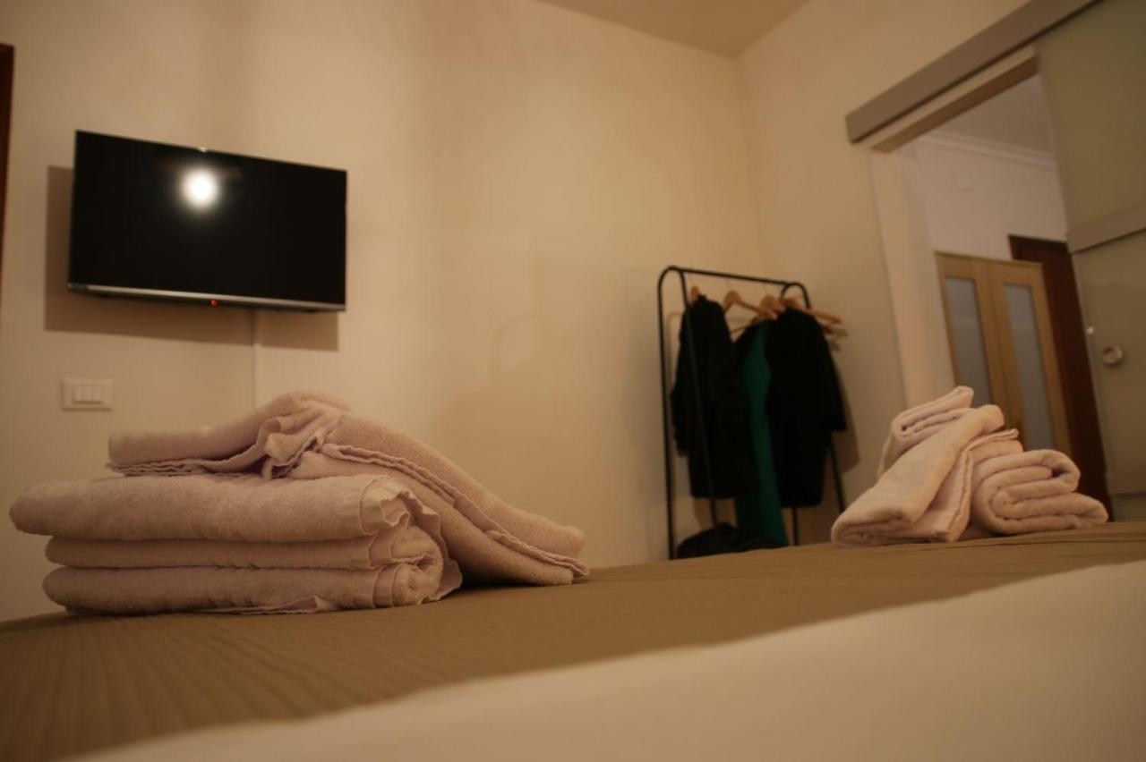 Amira Apartments تراباني المظهر الخارجي الصورة