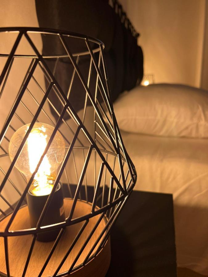 Amira Apartments تراباني المظهر الخارجي الصورة