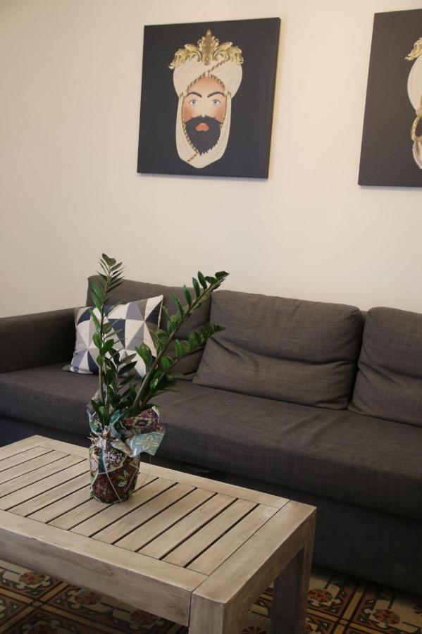 Amira Apartments تراباني المظهر الخارجي الصورة
