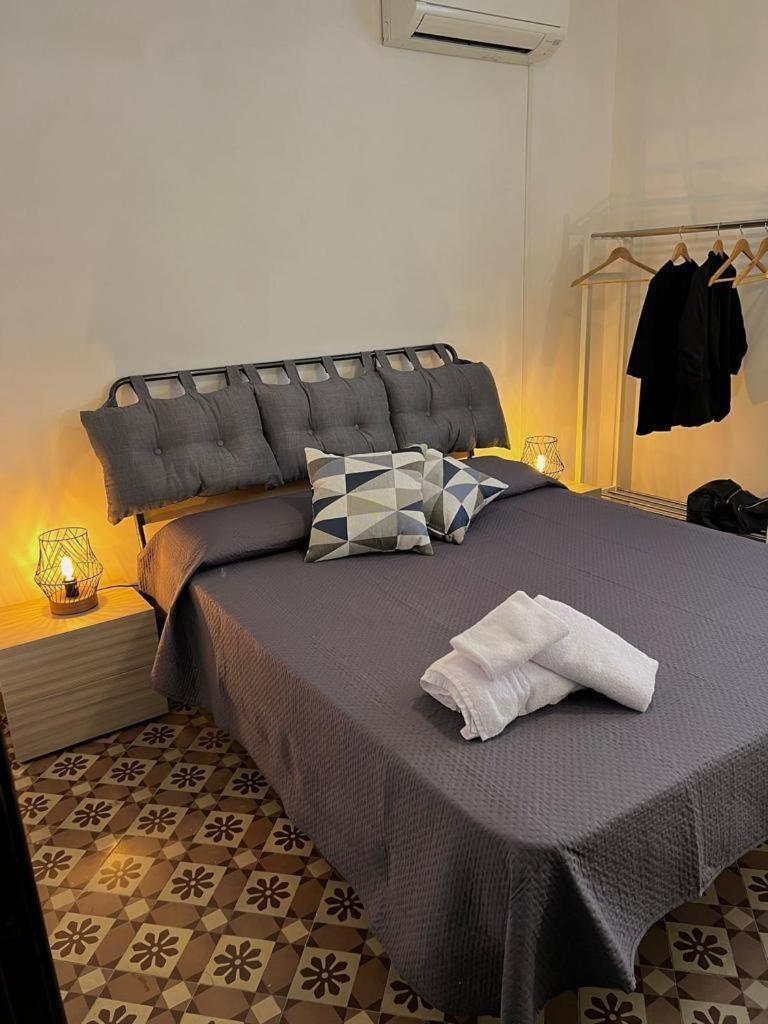 Amira Apartments تراباني المظهر الخارجي الصورة