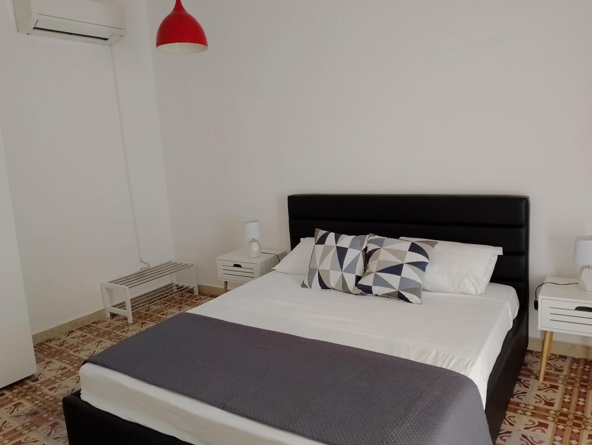 Amira Apartments تراباني المظهر الخارجي الصورة