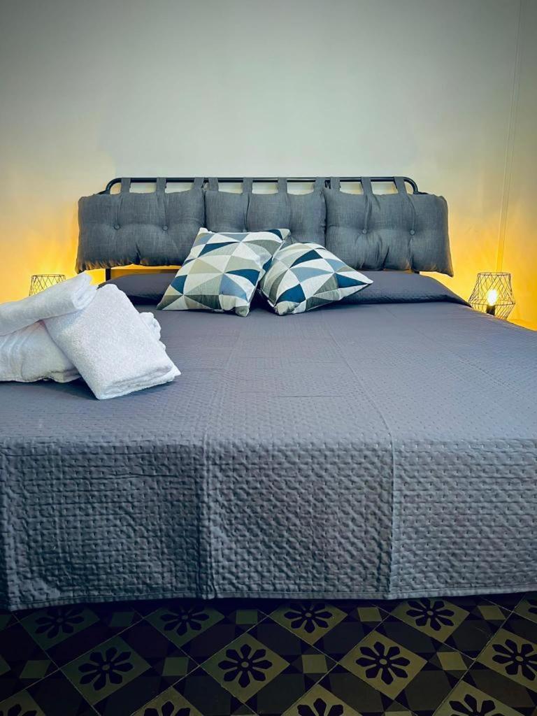 Amira Apartments تراباني المظهر الخارجي الصورة